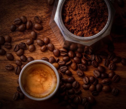 Rio Coffee Nation 2021