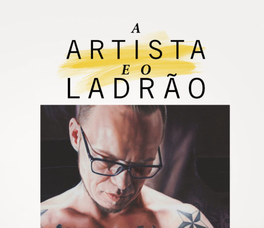 A Artista e o Ladrão