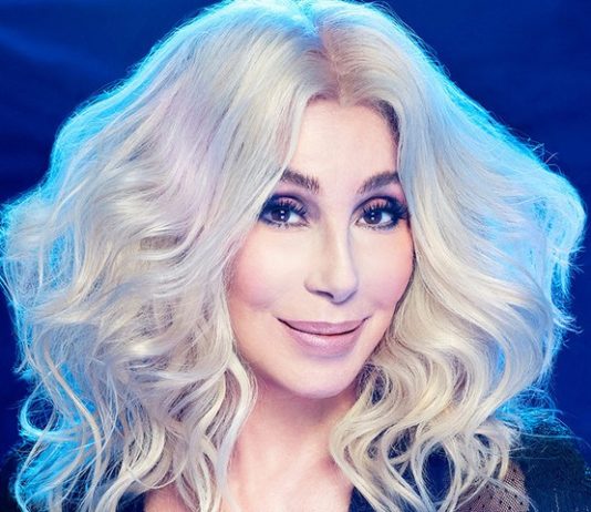 Cher