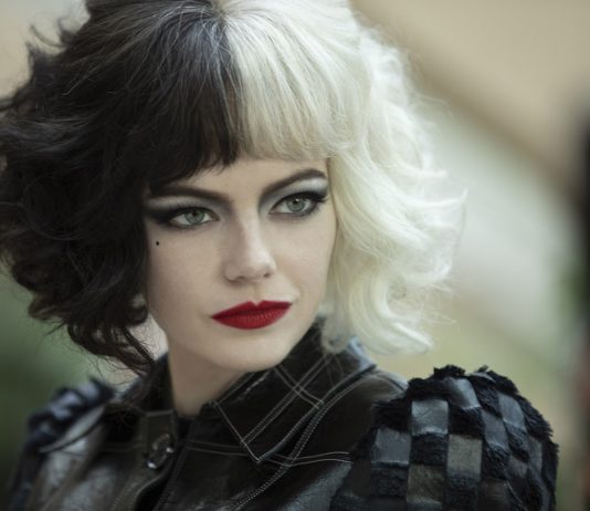 Cruella