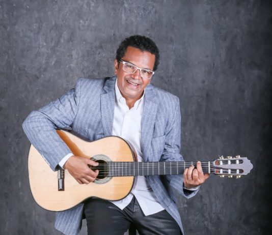 Marquinhos de Oswaldo Cruz