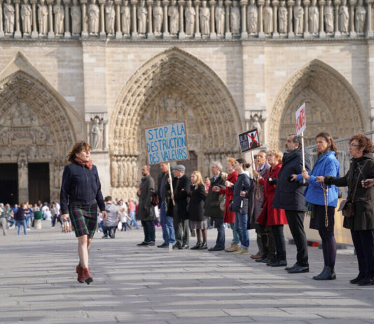 Notre Dame