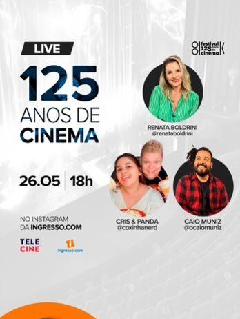 O filme da Vida