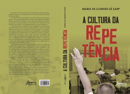 A cultura da repetência