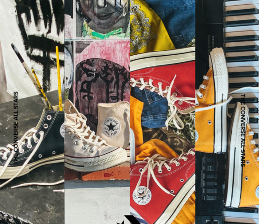Converse