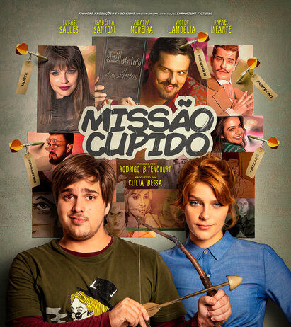 Missão Cupido