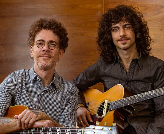 Nando & Sebastião