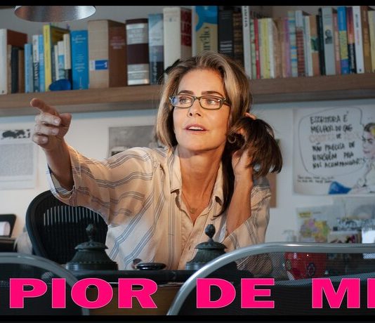 O pior de mim