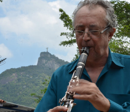 Festival da Música Brasileira na Belle Époque