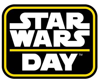 Star Wars Day