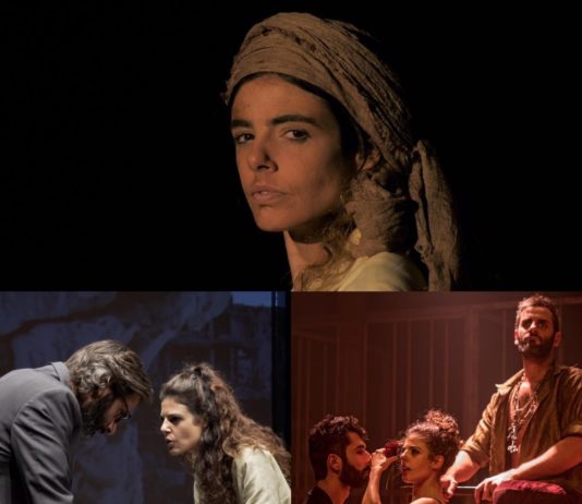 Trilogia contra a Violência