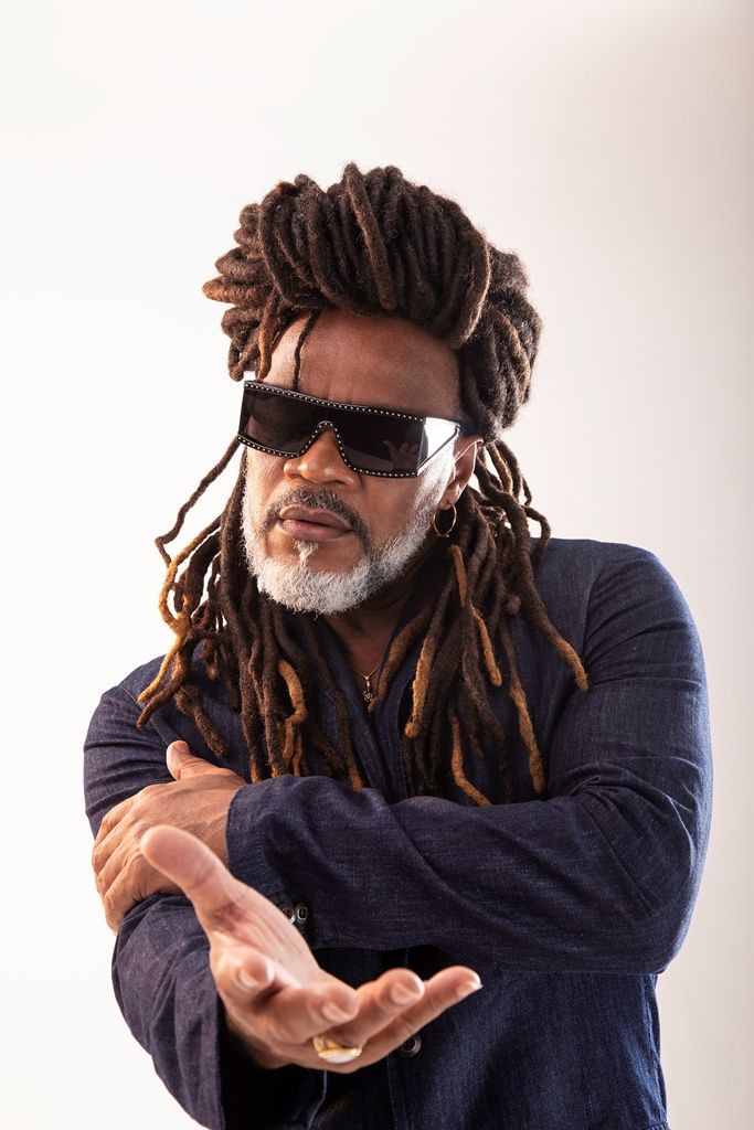 Carlinhos Brown