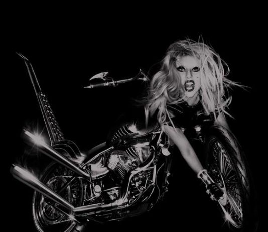 “Born This Way The Tenth Anniversary”