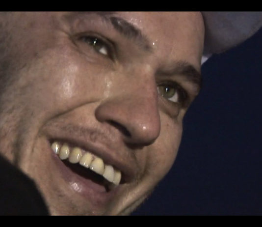 Chorão: Marginal Alado