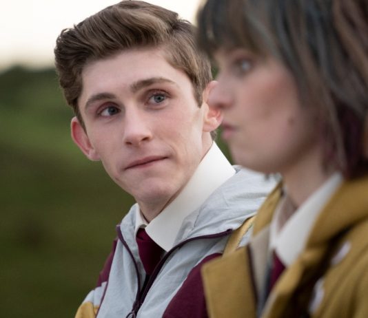 Meus encontros com Amber