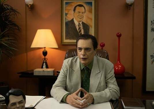 Silvio Santos
