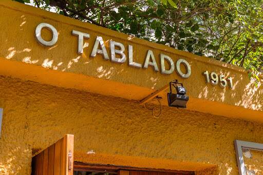 Teatro Tablado
