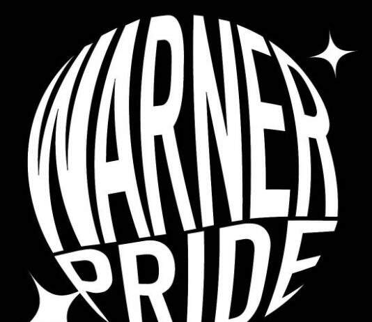 Warner Pride