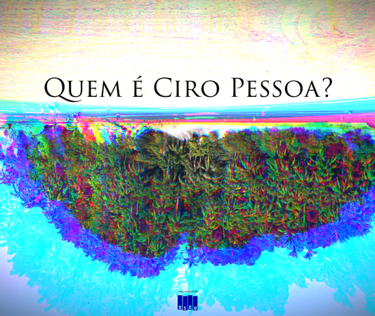 Quem é Ciro Pessoa