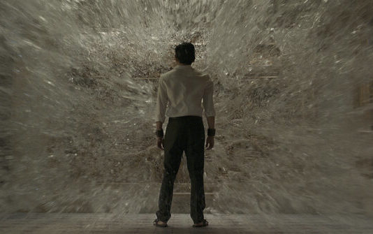 Shang-Chi e a Lenda dos Dez Anéis