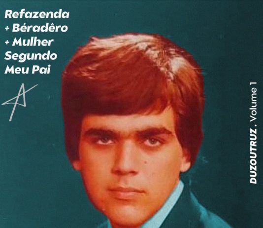 André Abujamra