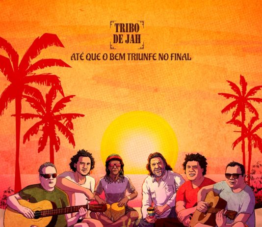 Tribo de Jah