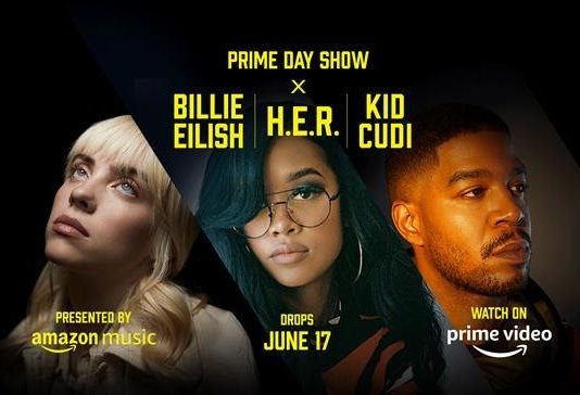 Prime Day Show