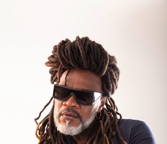 Carlinhos Brown