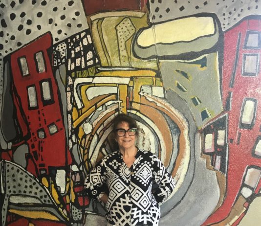 Fani Bracher