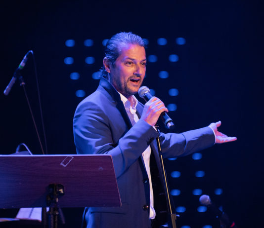 Marcelo Serrado