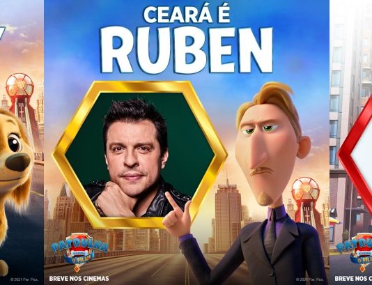 Patrulha Canina - O filme