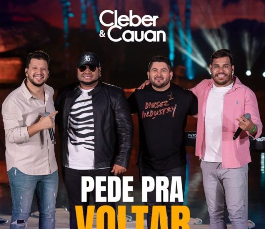 Pede pra Voltar