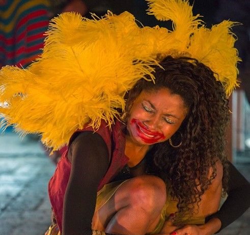 Preta Rainha