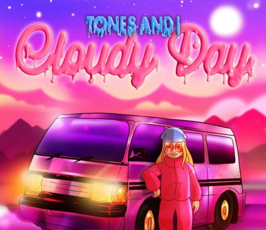 Cloudy Day