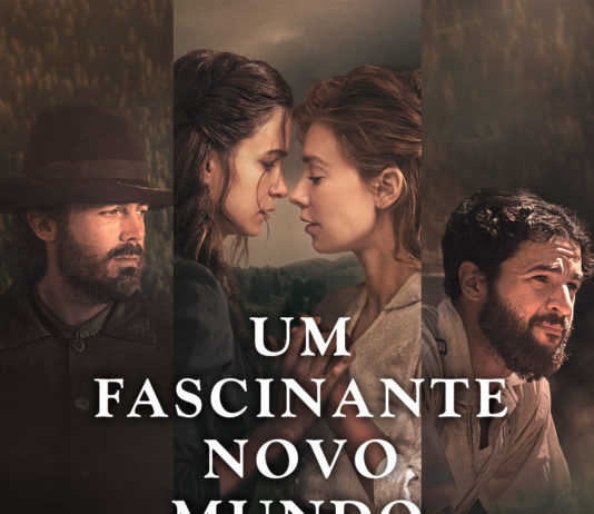 Um Fascinante Mundo Novo