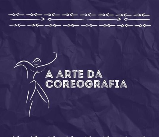 1ª Mostra e Seminário A Arte da Coreografia