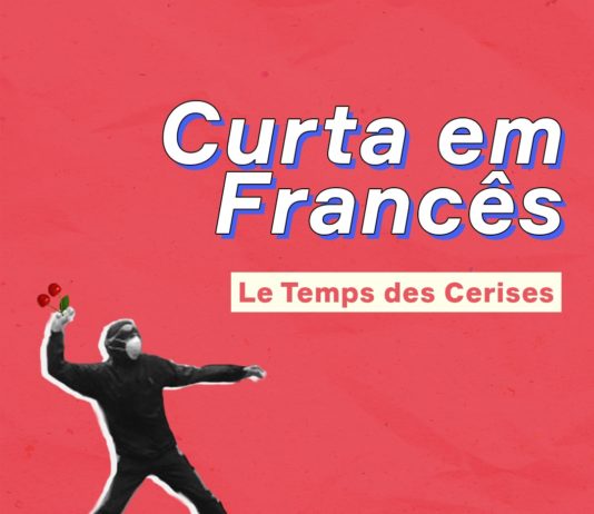 Curta em Francês