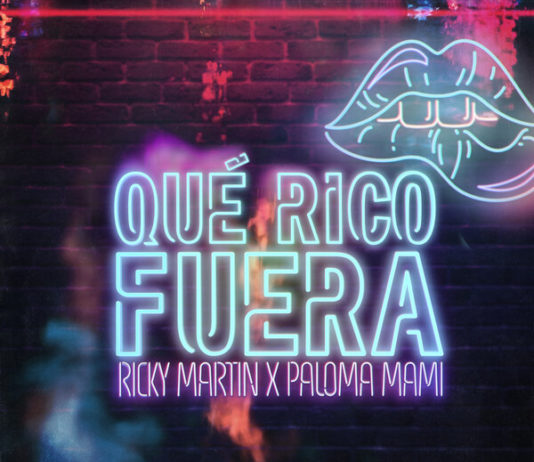 Qué Rico Fora
