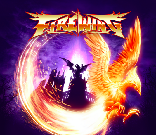 FireWing