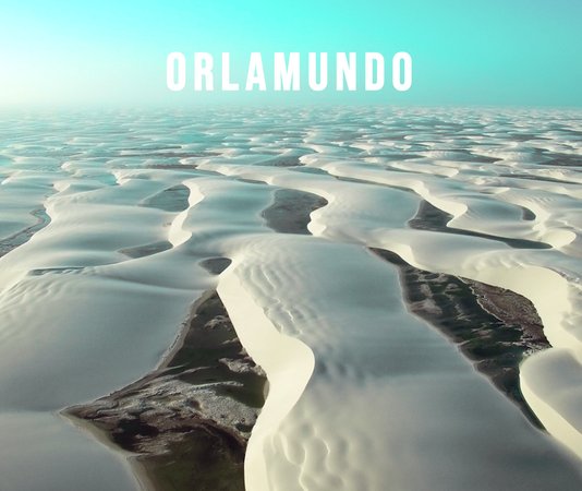 Orlamundo