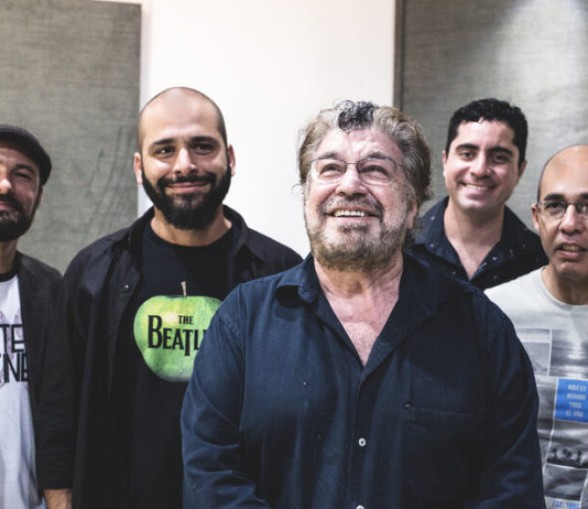 Quartetto Sentinela