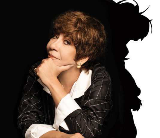 Sandra Pêra