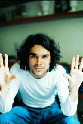 Zé Ibarra