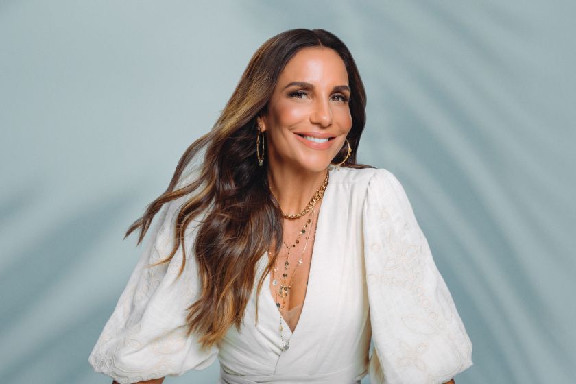 Temporada Especial Ivete Sangalo