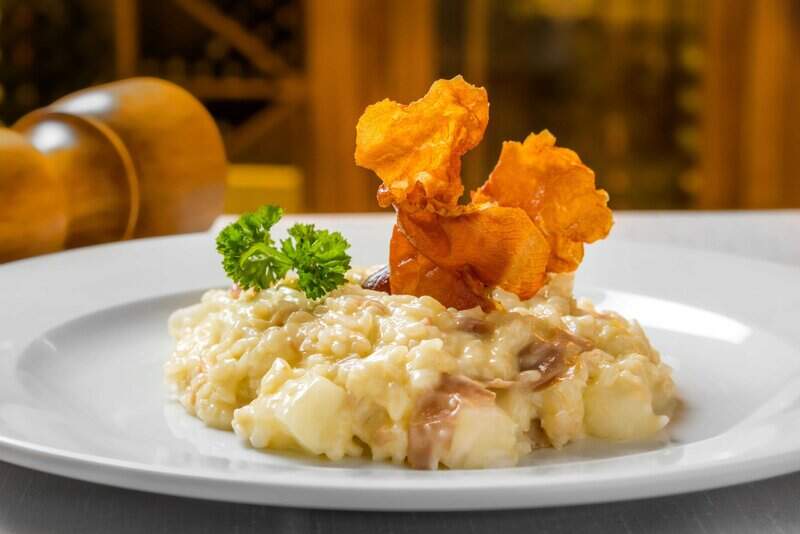 D'Amici Ristorante