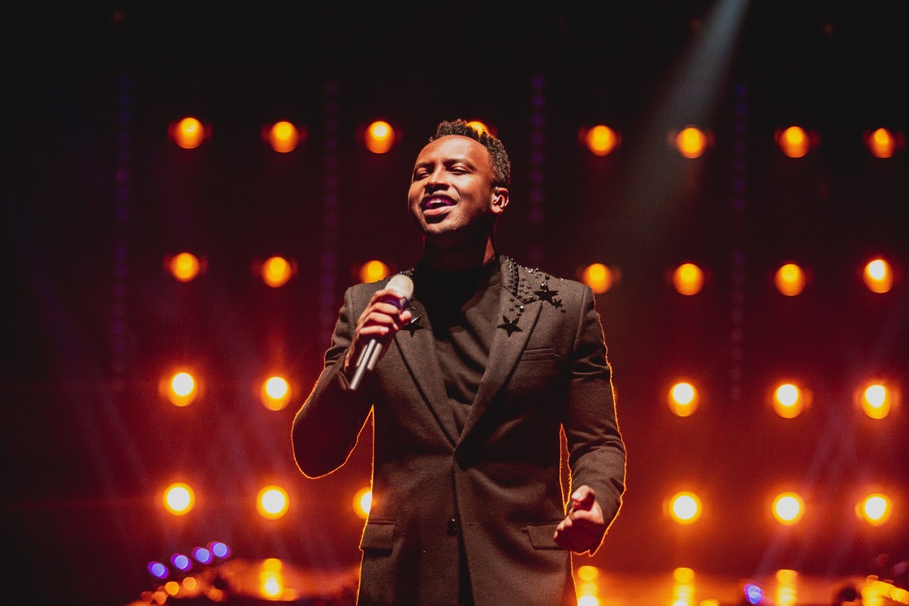 Infinito - Thiaguinho