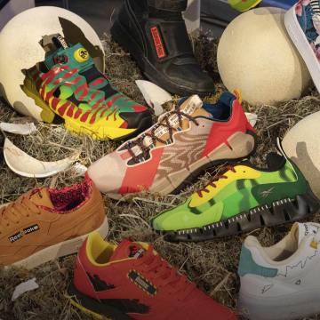 Reebok