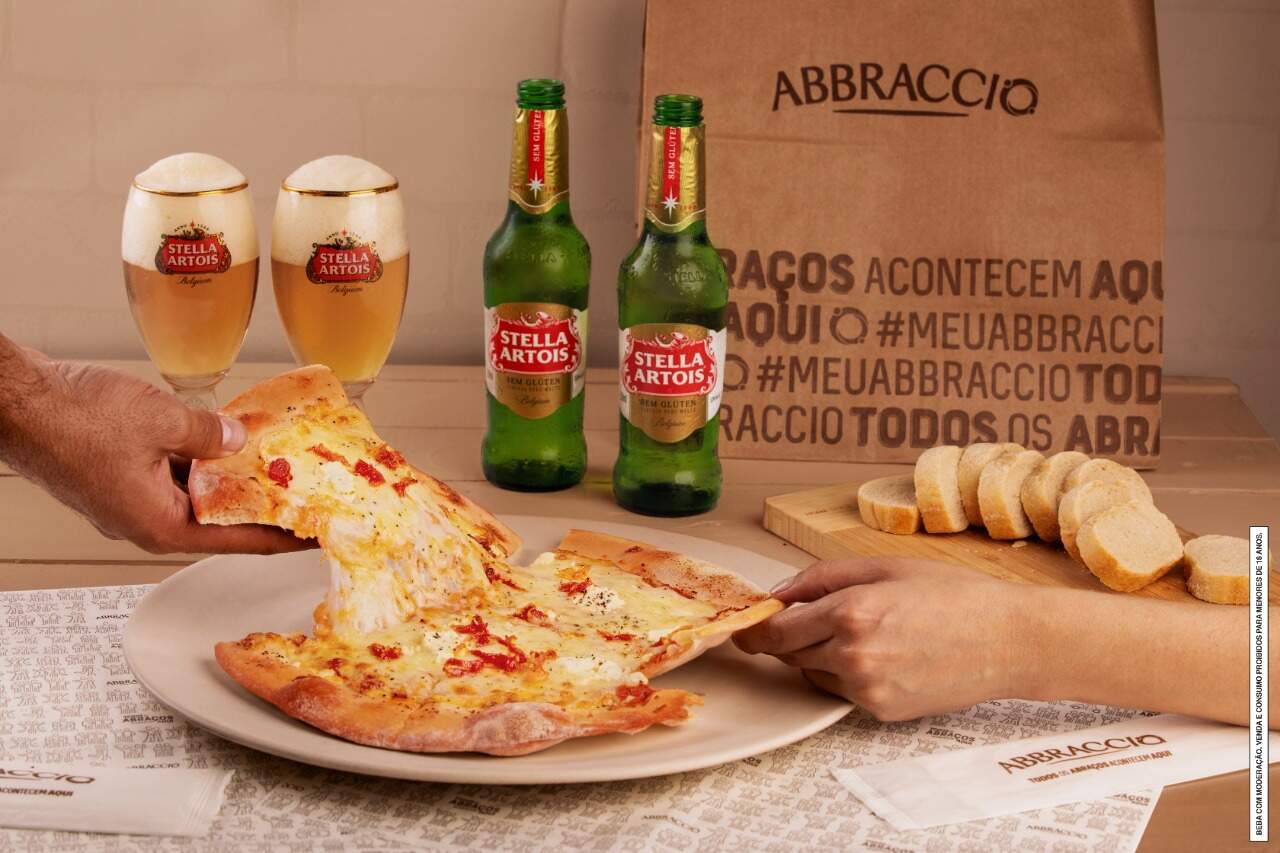 Stella Artois