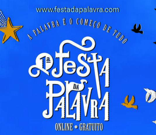 1ª Festa da Palavra