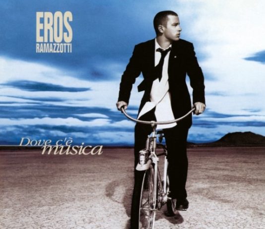 Eros Ramazzotti